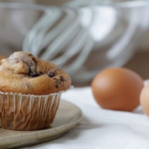 Functions of ingredients in baking