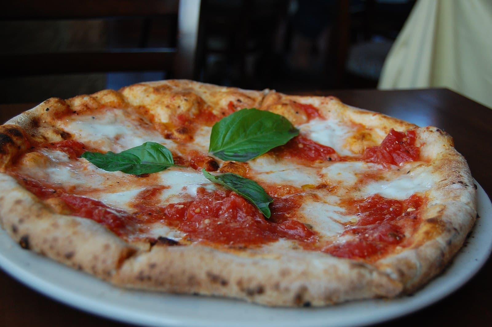 How to Elevate Your Pizza Margherita to Restaurant-Quality Perfection