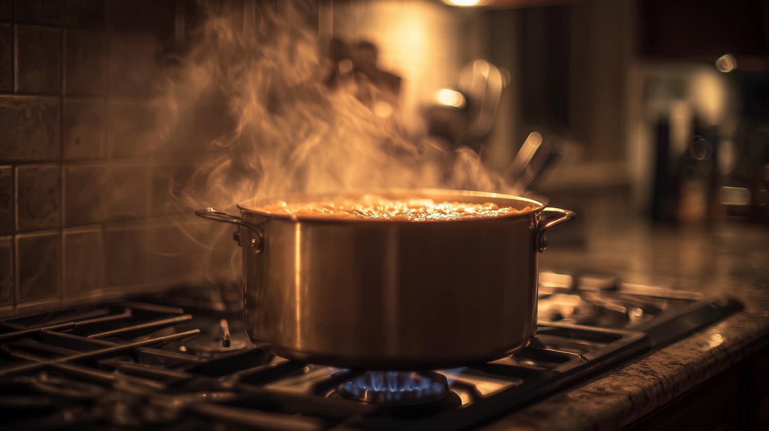 Modern One-Pot Risotto: A Contemporary Take on a Classic Italian Dish