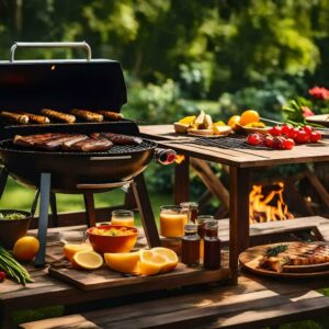Grill vs. Mangal: What’s the Difference and How to Grill Meat Properly